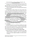 Kế hoạch chuyển dịch cơ cấu hàng xuất khẩu giai đoạn và những giải pháp thực hiện