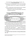 Kế hoạch chuyển dịch cơ cấu hàng xuất khẩu giai đoạn và những giải pháp thực hiện