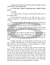 Một số giải pháp của chính quyền nhằm sử dụng nguồn lao động dôi dư tại xã Trường Thành Thanh Hà Hải Dương