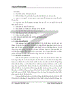 Quy hoạch đô thị xây dựng sử dụng đất thị trấn Văn Điển huyện Thanh Trì Thành phố Hà Nội 2010 2020