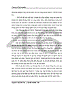 Giải pháp xây dựng giá quyền sử dụng đất trên địa bàn thành phố Hà Nội nhằm thúc đẩy sự phát triển của thị trường bất động sản