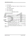 Quản lý rủi ro trong hoạt động thanh toán quốc tế theo phương thức tín dụng chứng từ tại Hội sở Ngân hàng Thương mại Cổ phần Kỹ Thương Việt Nam