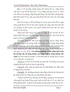 Các phương hướng và biện pháp phát triển thị trường vận tải hàng không của Tổng công ty Hàng không Việt Nam