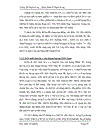 Các phương hướng và biện pháp phát triển thị trường vận tải hàng không của Tổng công ty Hàng không Việt Nam