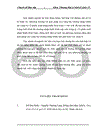 Phương hướng và giải pháp mở rộng thị trường nhập khẩu của công ty Cổ phần xuất nhập khẩu Hoa Nam