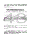 Đánh giá tình hình hoạt động 10 năm của thị trường Mỹ và dự báo tình hình trong 10 năm tới 1