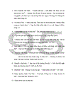 Đánh giá tình hình hoạt động 10 năm của thị trường Mỹ và dự báo tình hình trong 10 năm tới 1