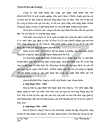 Một số giải pháp nhằm thúc đẩy hoạt động xuất khẩu hàng thủ công mỹ nghệ ở Công ty HANARTEX