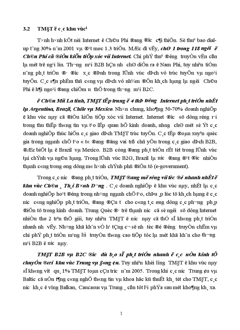 Tìm hiểu những nỗ lực tập thể đa biên trong khuôn khổ WTO