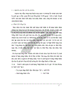 Một số biện pháp nhằm nâng cao nghiệp vụ kinh doanh nhập khẩu hàng hoá ở Công ty vật tư tổng hợp Hà Anh