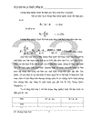 Phương pháp đơn giản nhất là tính chỉ số thời vụ (ít nhất phải có tài liệu của ba năm) Chỉ số thời vụ được tính theo công thức