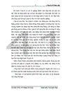 Biện pháp phát triển thị trường tiêu thụ sản phẩm tại Công ty cổ phần Bóng đèn phích nước Rạng Đông