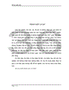 Thực trạng và giải pháp về vấn đề lạm phát ở Việt Nam trong giai đoạn năm 2007 2008