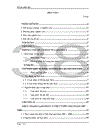 Thực trạng và giải pháp về vấn đề lạm phát ở Việt Nam trong giai đoạn năm 2007 2008