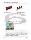 thiết kế biện pháp thi công dầm chuyển