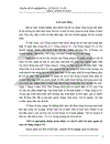 Một số giải pháp nhằm hoàn thiện cơ cấu tổ chức bộ máy quản trị của các tổng công ty 91