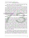 Một số giải pháp nhằm hoàn thiện cơ cấu tổ chức bộ máy quản trị của các tổng công ty 91