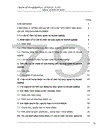 Một số giải pháp nhằm hoàn thiện cơ cấu tổ chức bộ máy quản trị của các tổng công ty 91