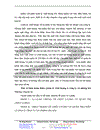 Một số biện hoàn thiện Quản lý chất lượng ở công ty xà phòng Hà Nội làm chuyên đề Ngoài phần mở đầu và kết luận chuyên đề gồm có 3 phần