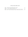 Nghiên cứu khả năng áp dụng hệ thống quản lý môi trường ISO 14001 tại Công ty cổ phần Bánh kẹo Hải Hà