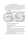 Một số điều kiện triển khai áp dụng hệ thống quản lý chất lượng ISO 9001 2000 tại công ty bánh kẹo hải châu 1