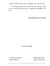 Vấn đề chất lượng quản lí chất lượng trong các doanh nghiệp nhà nước Việt Nam hiện nay