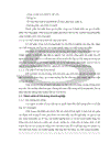 Giải pháp hoàn thiện hệ thống quản lý chất lượng ISO 9001 2000 tại Công ty Cơ khí Hà Nội 1