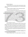 Một số giải pháp nhằm nâng cao chất lương hoạt động dự thầu cung cấp thiết bị vật tư tại công ty cổ phần xây dựng dân dụng và thương mại Bắc Việt