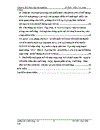 Nâng cao hiệu quả áp dụng hệ thống HACCP nhằm hoàn thiện chất lượng sản phẩm tại công ty thực phẩm Hà Nội