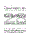 Một số giải pháp nâng cao hiệu quả sử dụng hệ thống quản lý chất lượng ISO 9001 2000 tại Công ty In Hàng Không