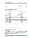 Một số biện pháp nhằm chuyển đổi thành công Hệ thống quản lý Chất lượng ISO 9001 2000 sang phiên bản ISO 9001 2008 trong điều kiện tích hợp với Hệ thống Quản lý Môi trường ISO 14001 2004 1