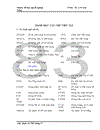 Một số biện pháp nhằm chuyển đổi thành công Hệ thống quản lý Chất lượng ISO 9001 2000 sang phiên bản ISO 9001 2008 trong điều kiện tích hợp với Hệ thống Quản lý Môi trường ISO 14001 2004 1