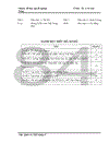 Một số biện pháp nhằm chuyển đổi thành công Hệ thống quản lý Chất lượng ISO 9001 2000 sang phiên bản ISO 9001 2008 trong điều kiện tích hợp với Hệ thống Quản lý Môi trường ISO 14001 2004 1