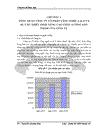 Nâng cao chất lượng sản phẩm của công ty cổ phần công nghệ A D