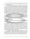Báo cáo thực tập tổng hợp về một số giải pháp nhằm thực hiện việc chuyển đổi hệ thống quản lý chất lượng theo tiêu chuẩn ISO 9002 1994 sang ISO 9001 2000 tại Công ty Cơ khí Hà Nội