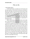 Giải pháp nâng cao chất lượng cung cấp dịch vụ của Công ty trách nhiêm hữu hạn thương mại tin học viễn thông Danh Việt