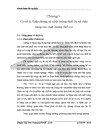 Giải pháp nâng cao chất lượng cung cấp dịch vụ của Công ty trách nhiêm hữu hạn thương mại tin học viễn thông Danh Việt