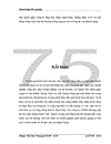 Giải pháp nâng cao chất lượng cung cấp dịch vụ của Công ty trách nhiêm hữu hạn thương mại tin học viễn thông Danh Việt