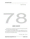 Giải pháp nâng cao chất lượng cung cấp dịch vụ của Công ty trách nhiêm hữu hạn thương mại tin học viễn thông Danh Việt