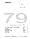 Giải pháp nâng cao chất lượng cung cấp dịch vụ của Công ty trách nhiêm hữu hạn thương mại tin học viễn thông Danh Việt
