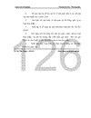 Giải pháp duy trì hệ thống quản trị tích hợp ISO 9001 2000 HACCP tại Công ty CP Thực phẩm Đức Việt