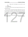 Giải pháp duy trì hệ thống quản trị tích hợp ISO 9001 2000 HACCP tại Công ty CP Thực phẩm Đức Việt