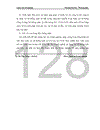 Giải pháp duy trì hệ thống quản trị tích hợp ISO 9001 2000 HACCP tại Công ty CP Thực phẩm Đức Việt