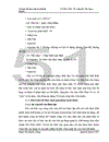 Hoàn thiện quản lý chất lượng theo tiêu chuẩn ISO 9001 2000 trong lĩnh vực hành chính công tại Vụ Kế hoạch Bộ Công Thương