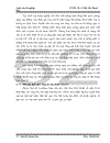 Tăng cường hiệu lực hệ thống quản lý chất lượng theo HACCP tại công ty TNHH chế biến hoa quả Hồng Lam 1