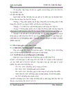 Tăng cường hiệu lực hệ thống quản lý chất lượng theo HACCP tại công ty TNHH chế biến hoa quả Hồng Lam 1