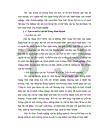 Một số giải pháp xây dựng hệ thống quản lý môi trường ISO 14001 ở Công ty May Đức Giang 1