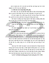 Một số giải pháp xây dựng hệ thống quản lý môi trường ISO 14001 ở Công ty May Đức Giang 1