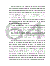 Một số giải pháp xây dựng hệ thống quản lý môi trường ISO 14001 ở Công ty May Đức Giang 1