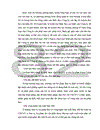 Một số giải pháp xây dựng hệ thống quản lý môi trường ISO 14001 ở Công ty May Đức Giang 1